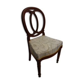 Booster chair