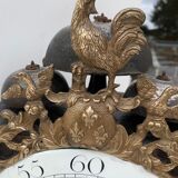 Comtoise grande ringtone of the early 17th century