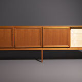 Teak sideboard from the 70
