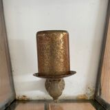 Old wall lantern of the Fontes de Paris, Beaulieu model