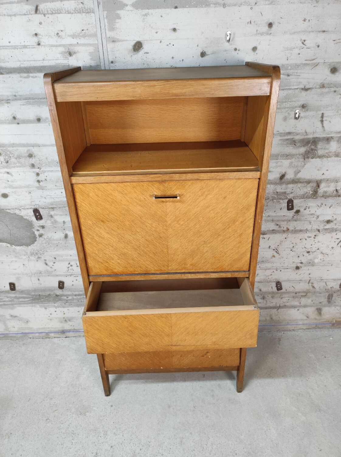 Vintage Secretary
