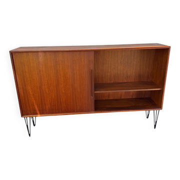 MCM Teak High Board