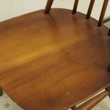 Pair of Ercol chairs