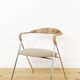 Hans Eichenberger HE-103 'Saffa' Chair for Dietiker,1955