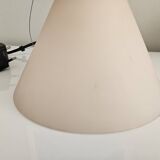 Original Prandina Pendant Light – Italian Glass Design – Minimalist