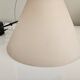 Prandina Originale Suspension – Italian glass design – Minimalist