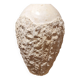 Large stone vase from Mactan from the 1980s