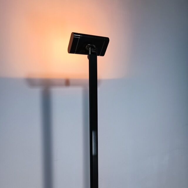 Relco milano floorlamp