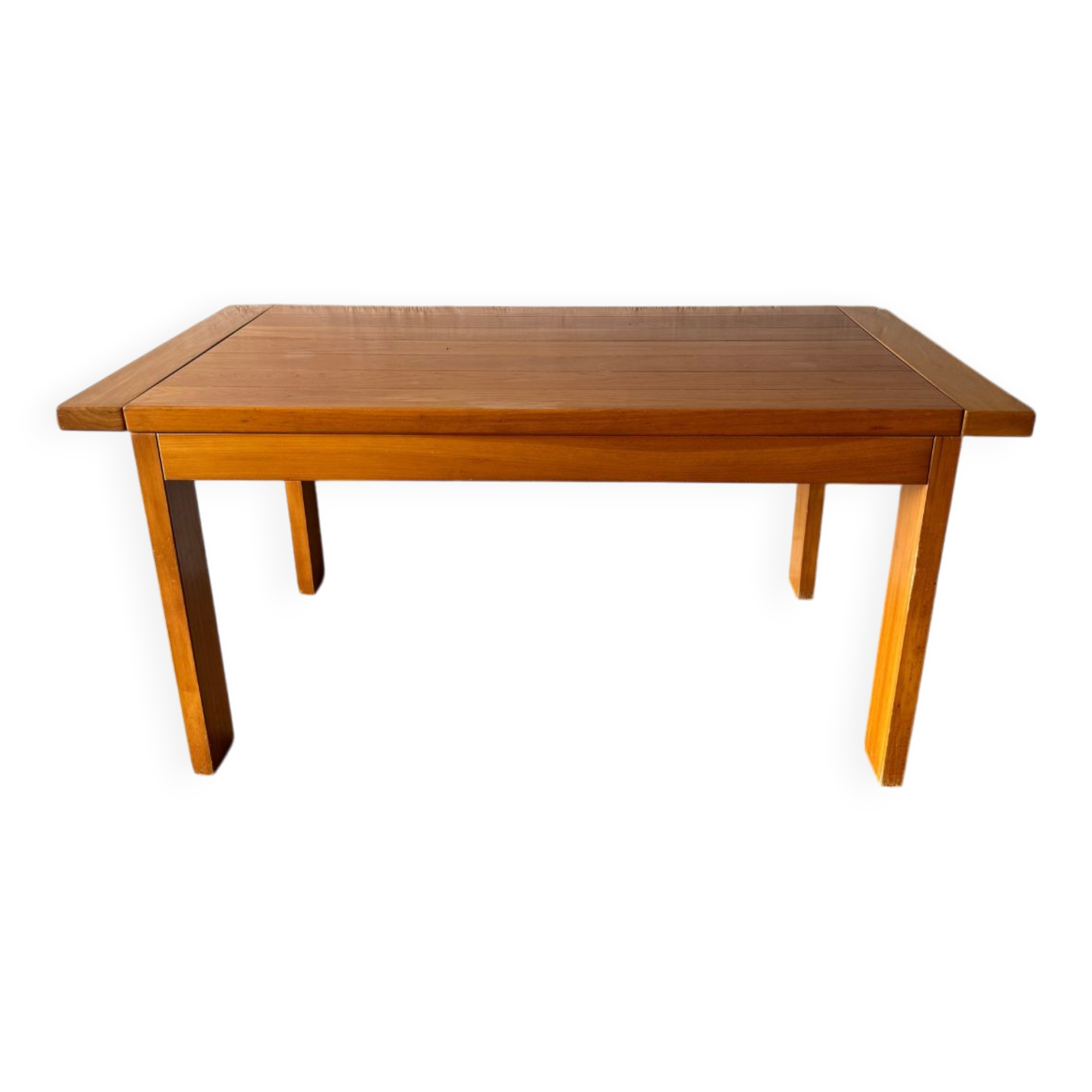 Table in elm