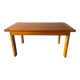 Table in elm