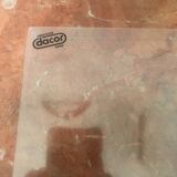 Series of 6 first name doors bunches of grapes creation dacor