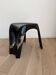Stacki stool by Giorgina Castiglioni, Space Age, Sori Yanagi, Starck