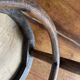 Thonet bistro stool