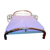 Lipparini brand bed