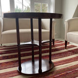 Art Deco console