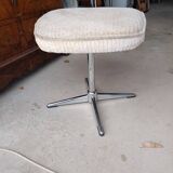 Armchair or footstool 1970