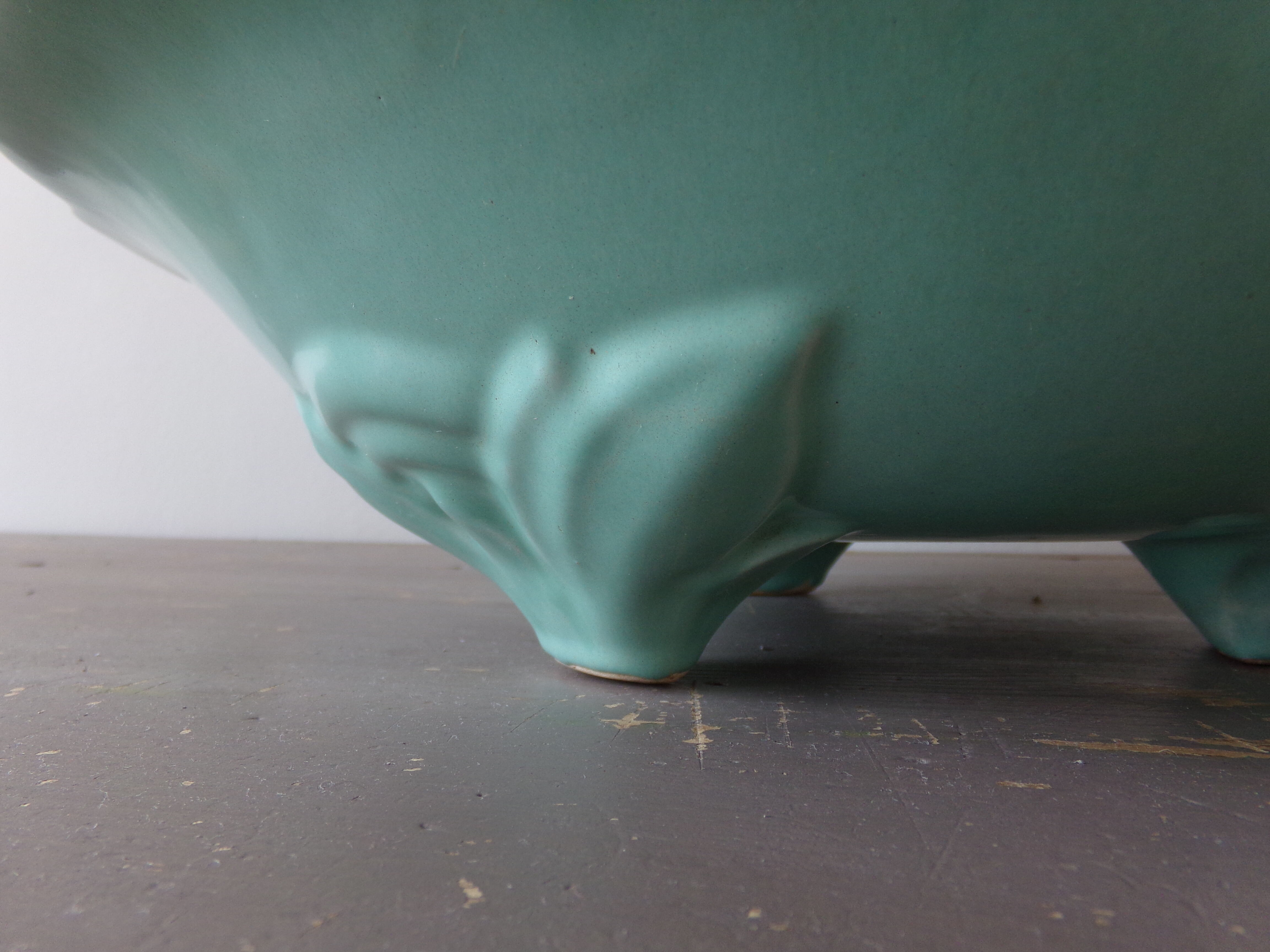 Coupe plat centre de table