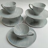 Salins coffee cups