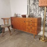 Vintage sideboard 70