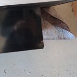 Mirror coffee table 1970