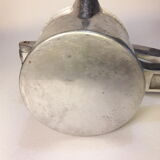 Vintage grapefruit metal citrus press