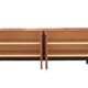 Vintage Scandinavian teak sideboard