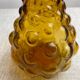 Empoli glass carafes