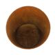 Teak waste paper basket, Martin Åberg for Servex, Sweden, 1960