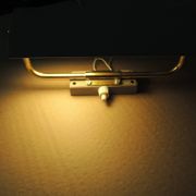 Applique de lit