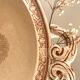Coupe ancienne Anglaise