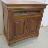 Louis Philippe style cherrywood buffet