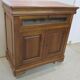Louis Philippe style cherrywood buffet