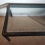 Table basse Pierre Vandel