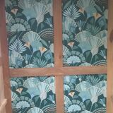 Raw Parisian wardrobe year 30