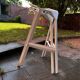 Two Magis Stool_One bar stools
