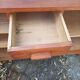 Enfilade buffet Renée gabriel vintage 1940