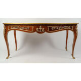 Louis XV Style Coffee Table of the XIXth Century
