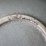 Flat bell Vallauris