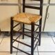 Old Charlotte Perriand stool?