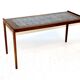 Table basse en céramique, Danemark, 1960
