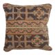 Vintage Turkish cushion cover 51x51 cm