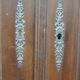 Closet doors