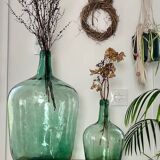 Dame-jeanne versus jéroboam