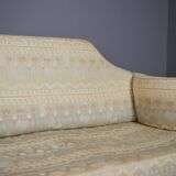 Sofa in two parts, 1950s
