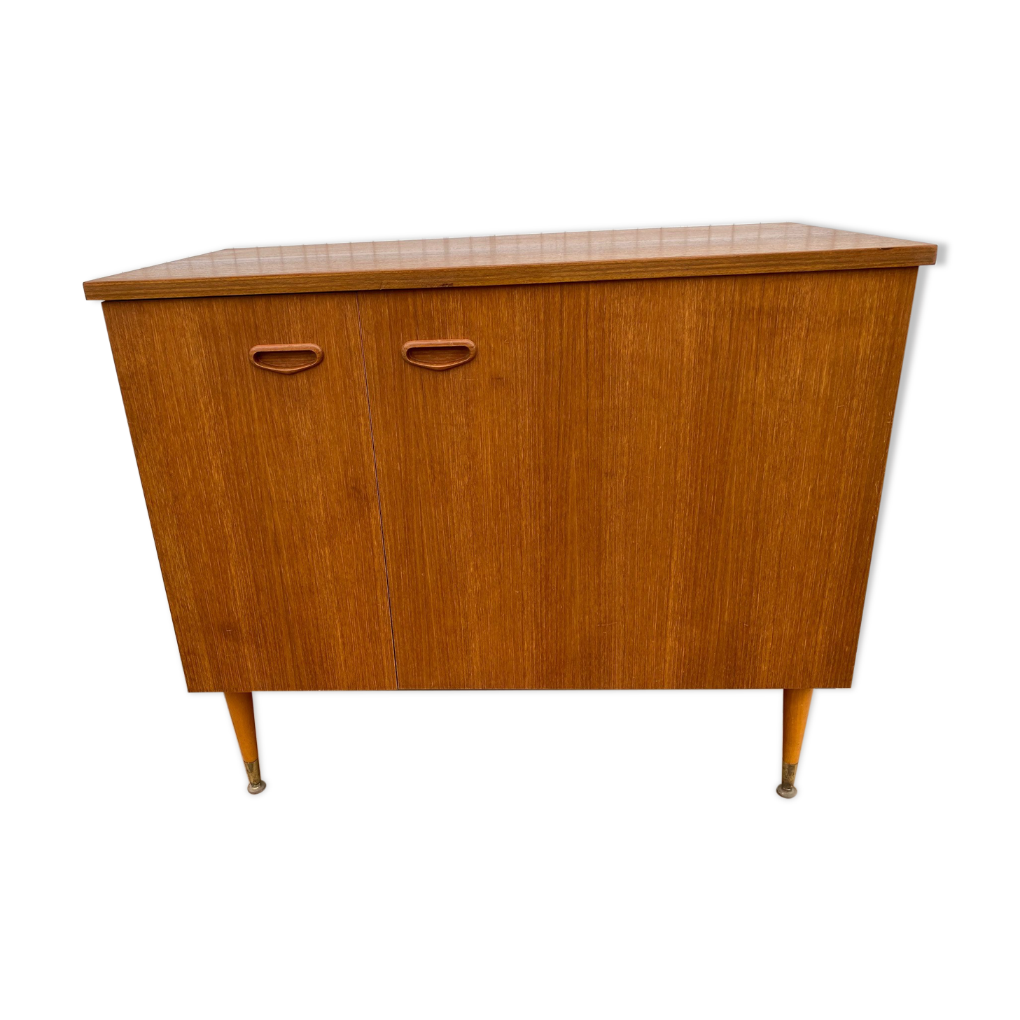 Scandinavian bar furniture 1960.