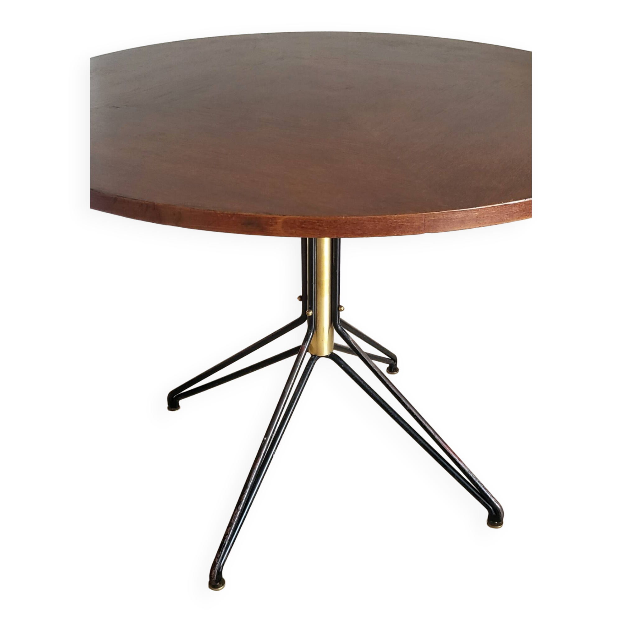 1950's Italian centre/dining table.