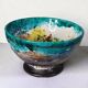 Stoneware bowl from Morvan