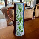 Betschdorf Alsatian pitcher 1970