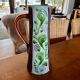 Betschdorf Alsatian pitcher 1970