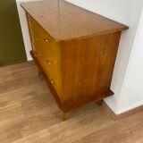 Commode vintage